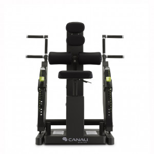 Фитнес-тренажер ВЕРТИКАЛЬНАЯ ГРЕБЛЯ VERTICAL ROWING RWG-00236