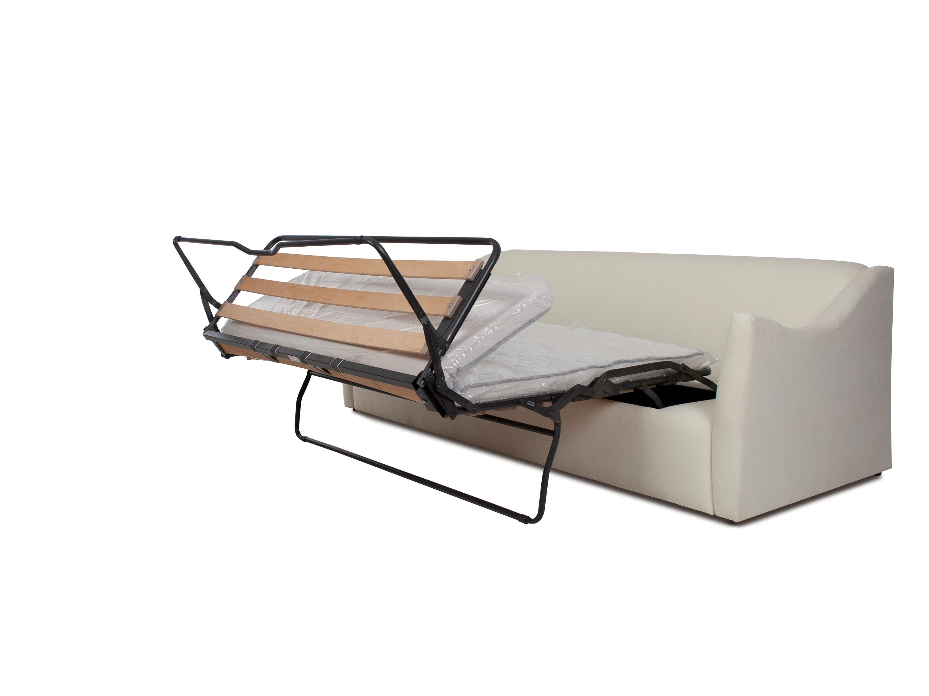 Двуспальный диван-кровать из ткани CREARTE COLLECTIONS Ascot Contemporain ARCH-00010561 - Вид №8