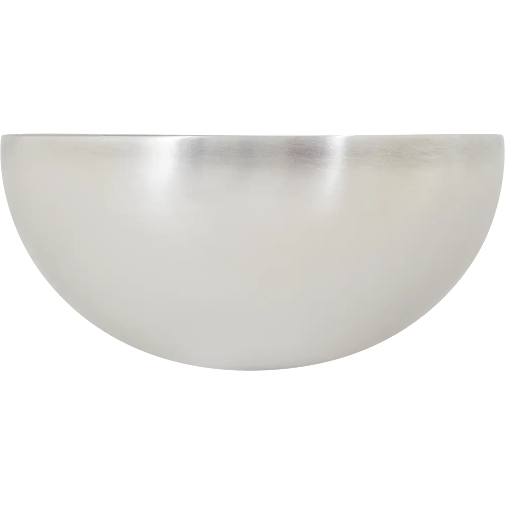 Santreyd - Элегантная стальная миска для сервировки фруктов и салатов 85499864 STLM-0063380 - Вид №1