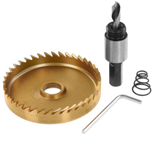 Коронка Sturm! 1090-S04-BI-68 9113227