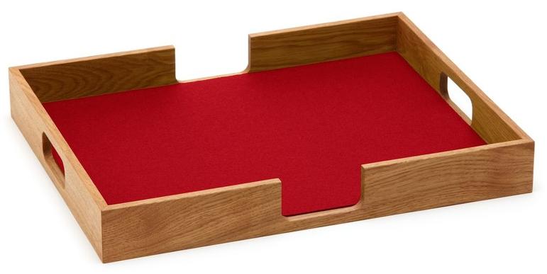 HEY-SIGN Поднос деревянный прямоугольный sun-id-1511053 - Вид №5