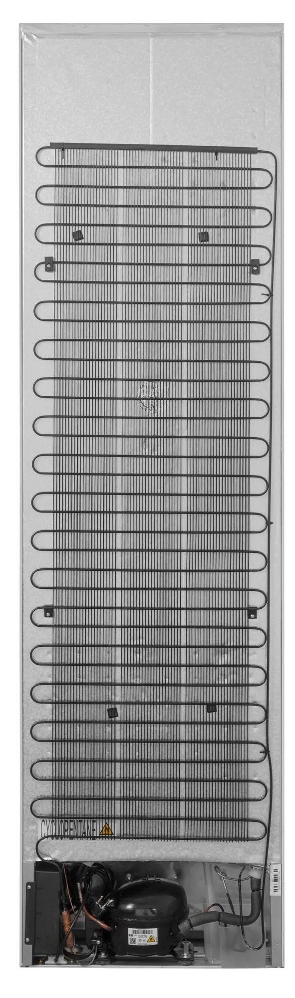 9168738 Встраиваемый холодильник Meferi MBR193 TOTAL NO FROST ULTRA STDN-0086608 - Вид №3
