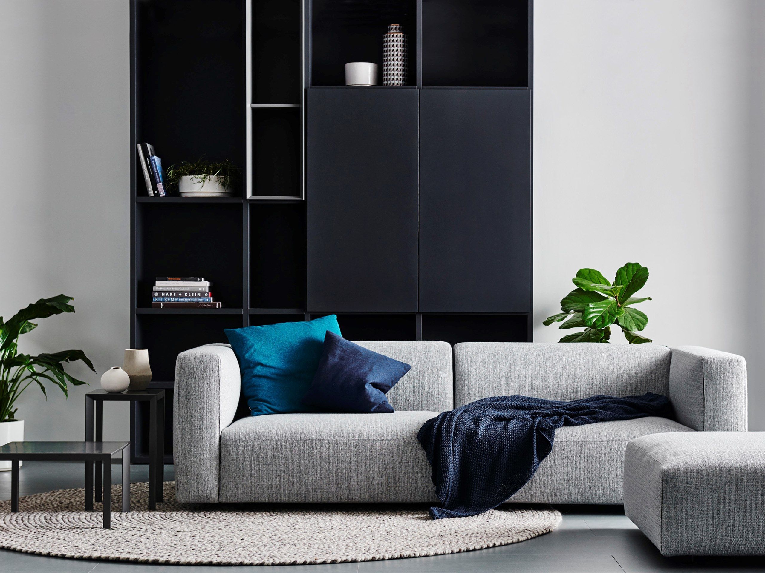 3-местный диван prostoria ARCH-00012651 - Вид №1