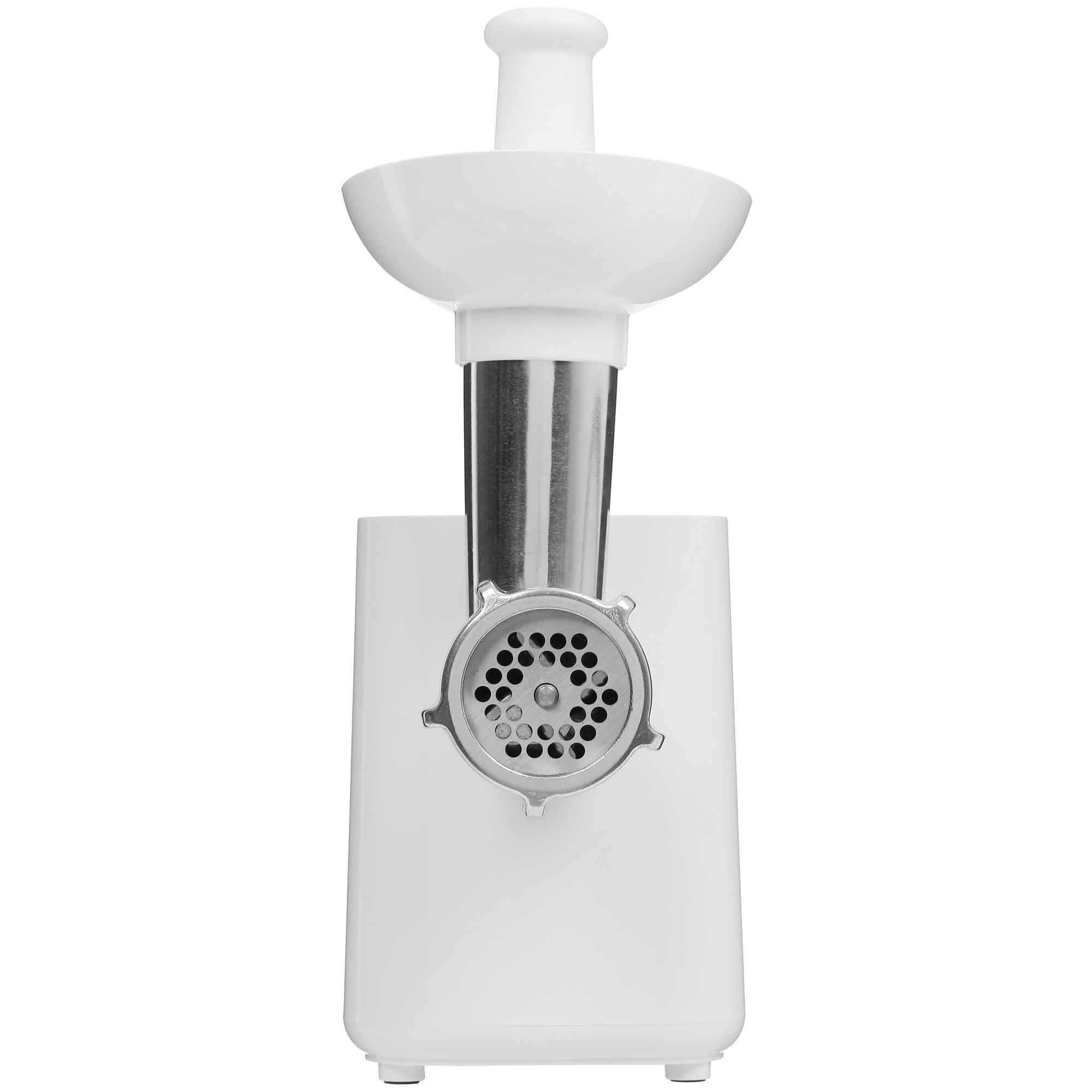 5421974 Мясорубка электрическая DEXP MM-2000 белый STDN-0036076 - Вид №1