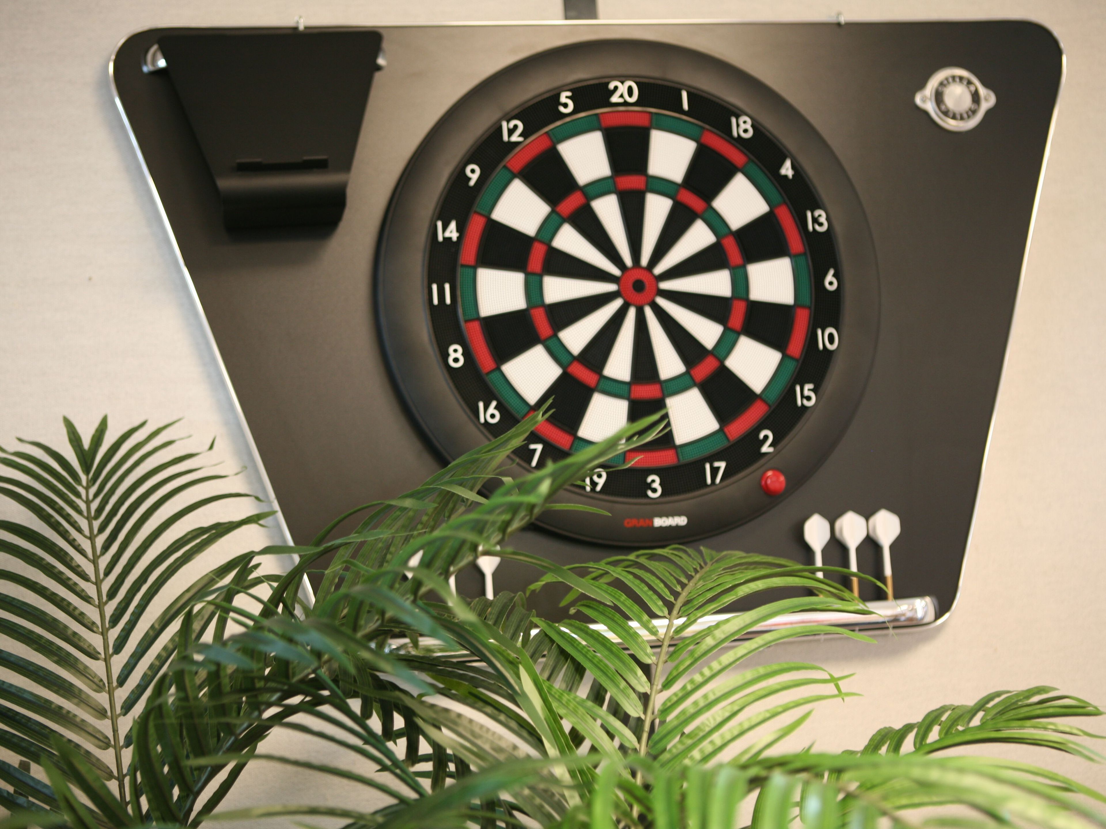 Дартс и держатель дартс Stella baby-foot & billards ARCH-00092325 - Вид №3