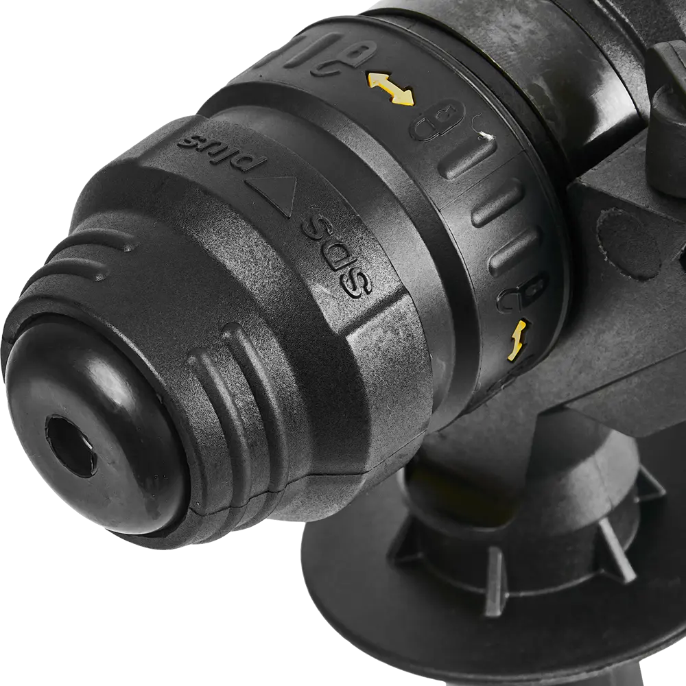 Перфоратор сетевой SDS-plus Stanley SHR264K-RU, 800 Вт, 3.4 Дж 82167155 STLM-2197243  - Вид №2