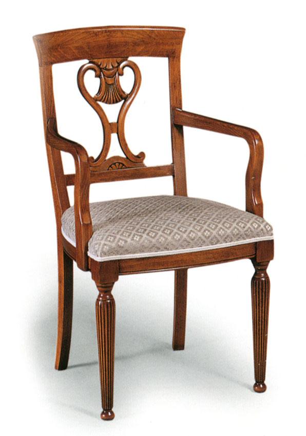 Стул  BTC INTERNATIONAL M 0276/C Melograno