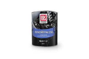 16409508 Смазка № 158 800 гр 1479307 Лукойл