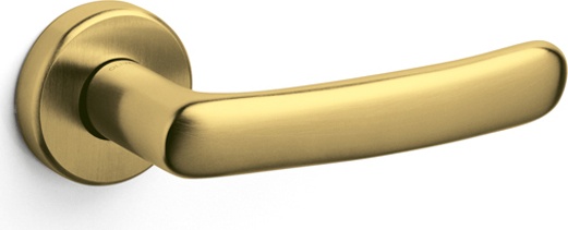 M167_TS Дверная ручка EMILIA OLIVARI 