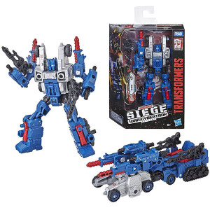 E3432/E3536 Hasbro Transformers Трансформеры ДЕЛЮКС Ког Transformers (Трансформеры)