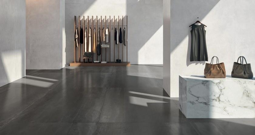 MARAZZI Стены / напольная плитка из керамогранита под металл Grande sun-id-1490913 - Вид №1