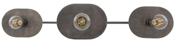 Mullan Lighting Потолочный светильник из латуни  Mlf306  - Вид №5