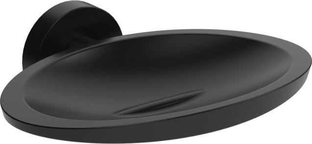 W4901.NM Мыльница DESIGN настенная COLOMBO PLUS Colombo Design