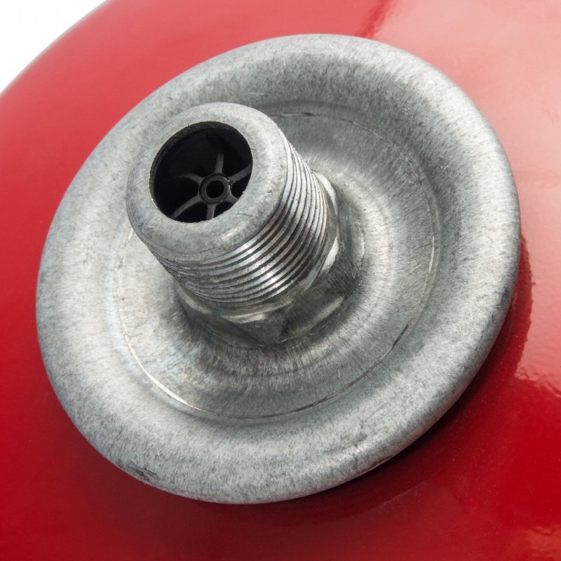 Расширительный бак на 5 л. для отопления STOUT STH0004000005 - Вид №2