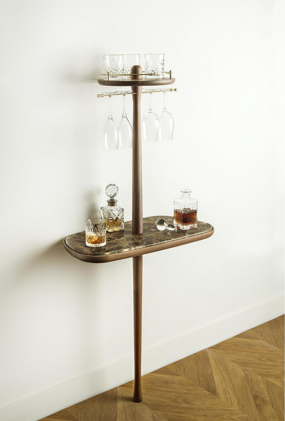 053137 Бар Nomon Momentos  - Вид №12