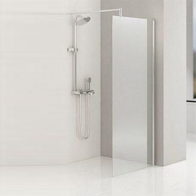 GFB0107800 Душевая шторка Riho Fjord Santreyd - Вид №6