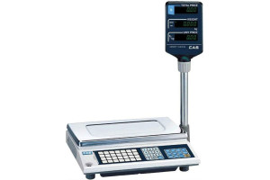 15746983 Весы -15EX 1104153GCI0501 CAS AP