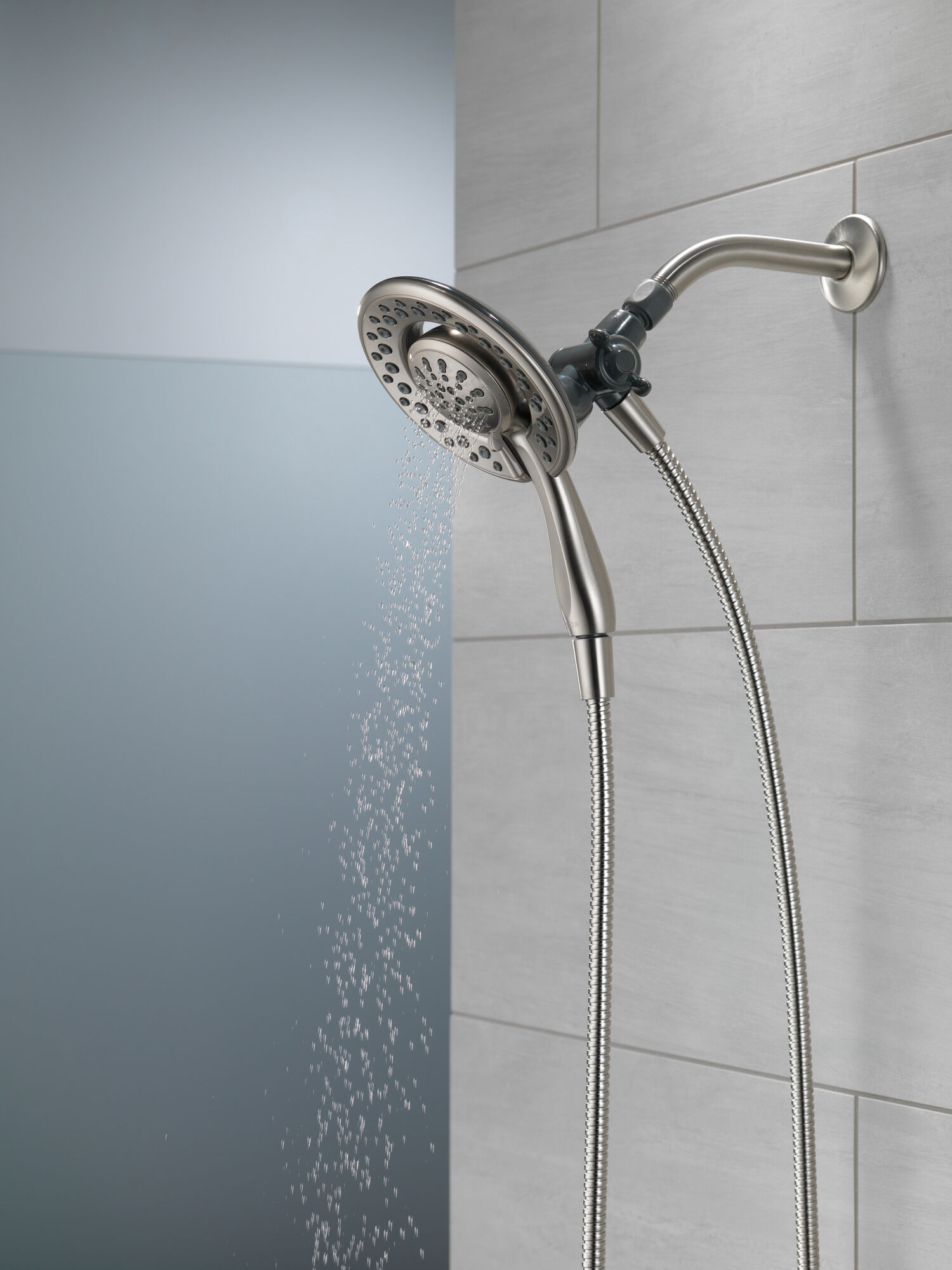 4 настройки In2ition Delta Faucet 75488CWC - Вид №10
