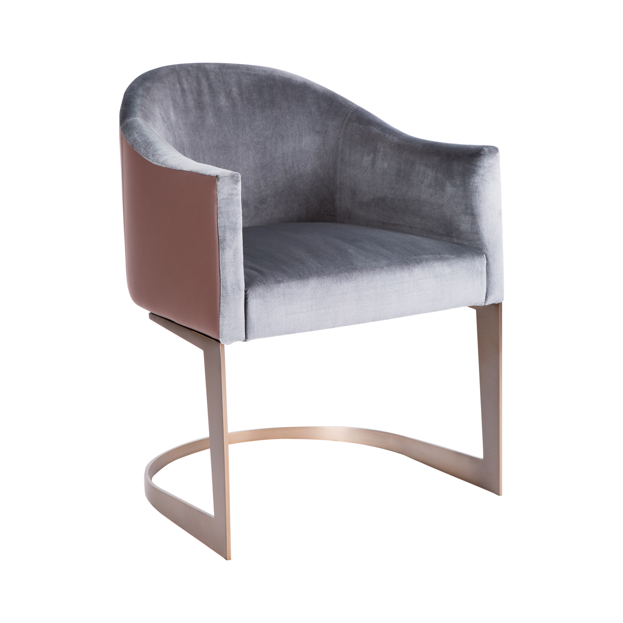 Стул / Corinne low BELLAVISTA sun-id-378854 - Вид №2