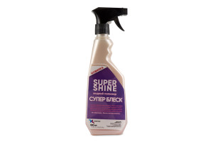 18298603 Жидкий полимер SUPER SHINE 500мл Х020805 ХИМТЕК