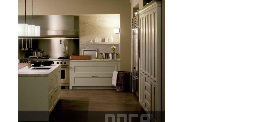 029799 Кухня Doca Biarritz Santreyd