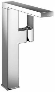 Rubinetterie Frattini Смеситель для мойки, однорычажный, с поворотным изливом Vita