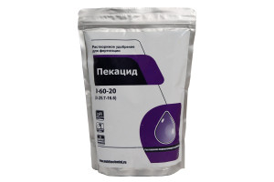 16894963 Удобрение Пекацид 540 ICL