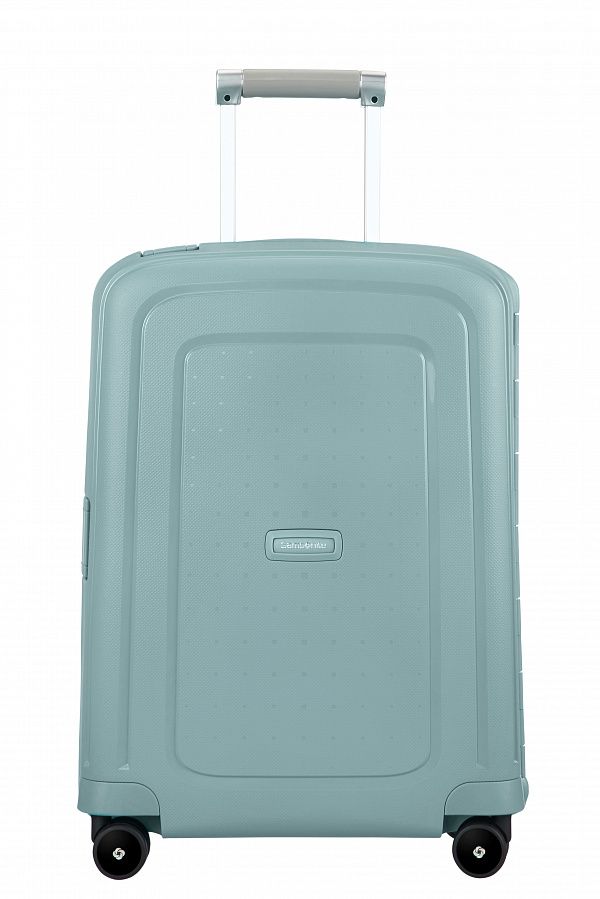 10U-72003 Чемодан 10U*003 Spinner 55/20 Samsonite S'Cure  - Вид №2