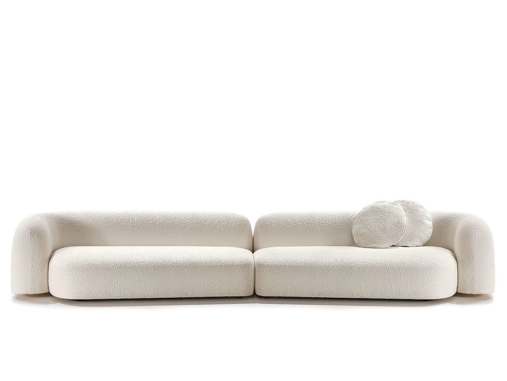 Секционный диван Naturedesign Главная ARCH-00087911