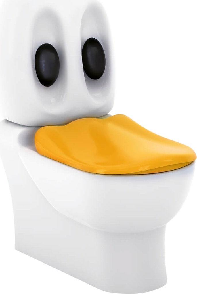 Даки водохранилище / DC400 Ducky Creavit  - Вид №1