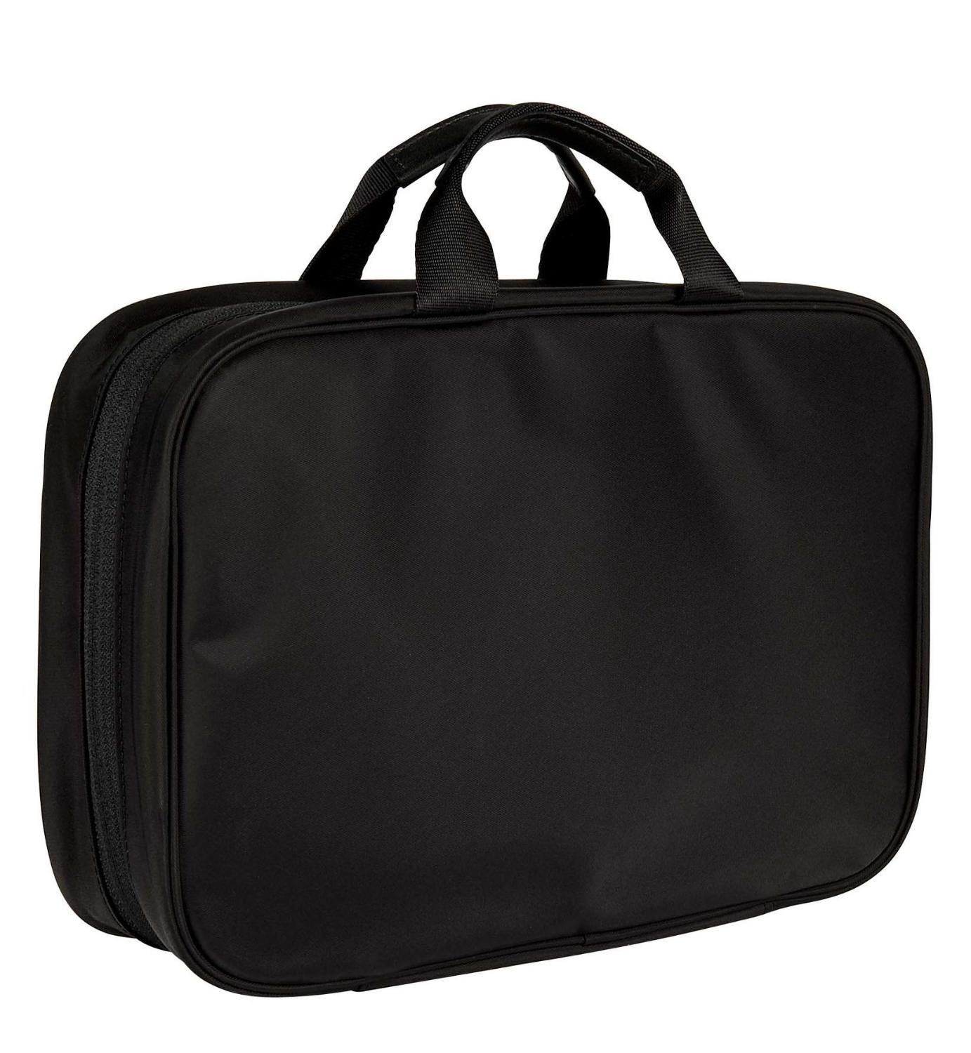 196318D Косметичка дорожная Madina Cosmetic Case Tumi Voyageur  - Вид №2