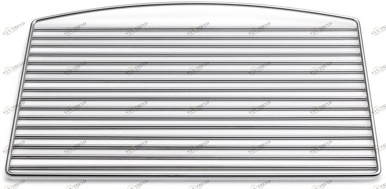 höfats Гриль для барбекю Ellipse 060301