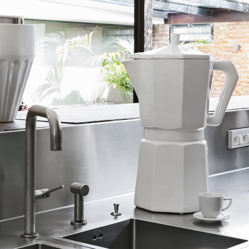 Q23BIX24 Мока Adriani e Rossi белый 