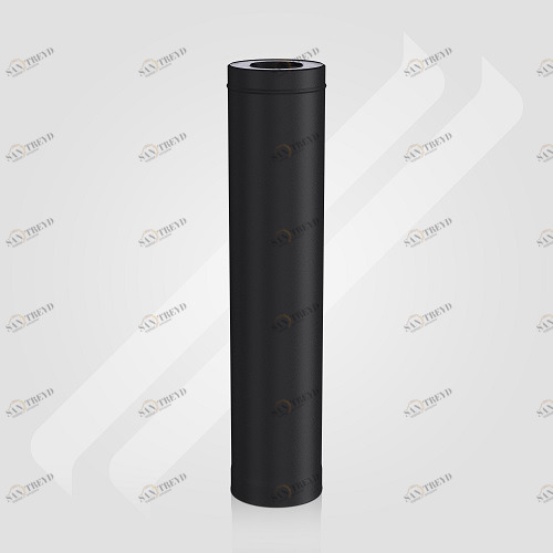 Труба-сэндвич MAGMA 130/230 мм. L=1000 6013