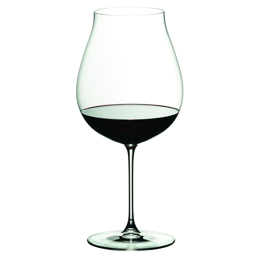 Фужер Veritas New Wolrd Pinot Noir, 790 мл, бессвинцовый хрусталь Riedel 144967 - Вид №1