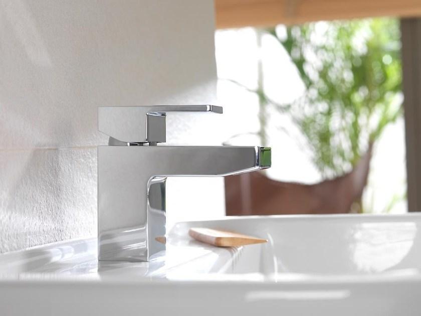 NOKEN Смеситель для умывальника с аэратором Acro-n sun-id-1413923 - Вид №4