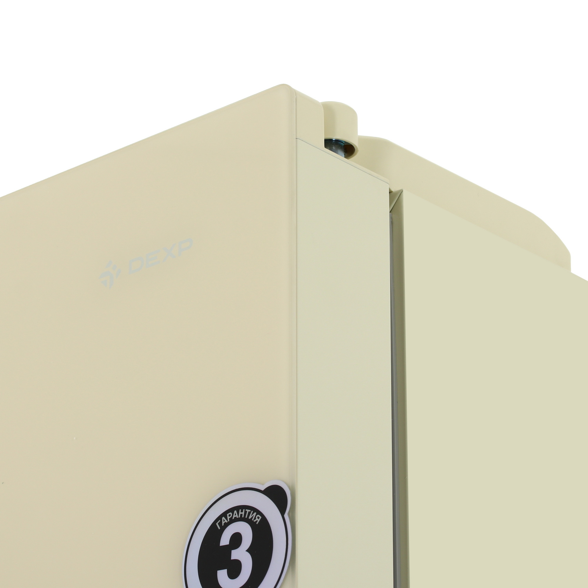 5401313 Холодильник Side by Side   DEXP SBS6-63AMG бежевый STDN-0078370 - Вид №7