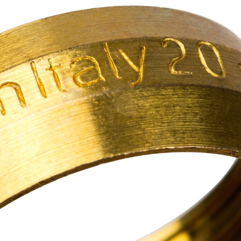 Евроконус 16х2,0х3/4 аксиальный для труб PE-X STOUT SFC0020001620 - Вид №9