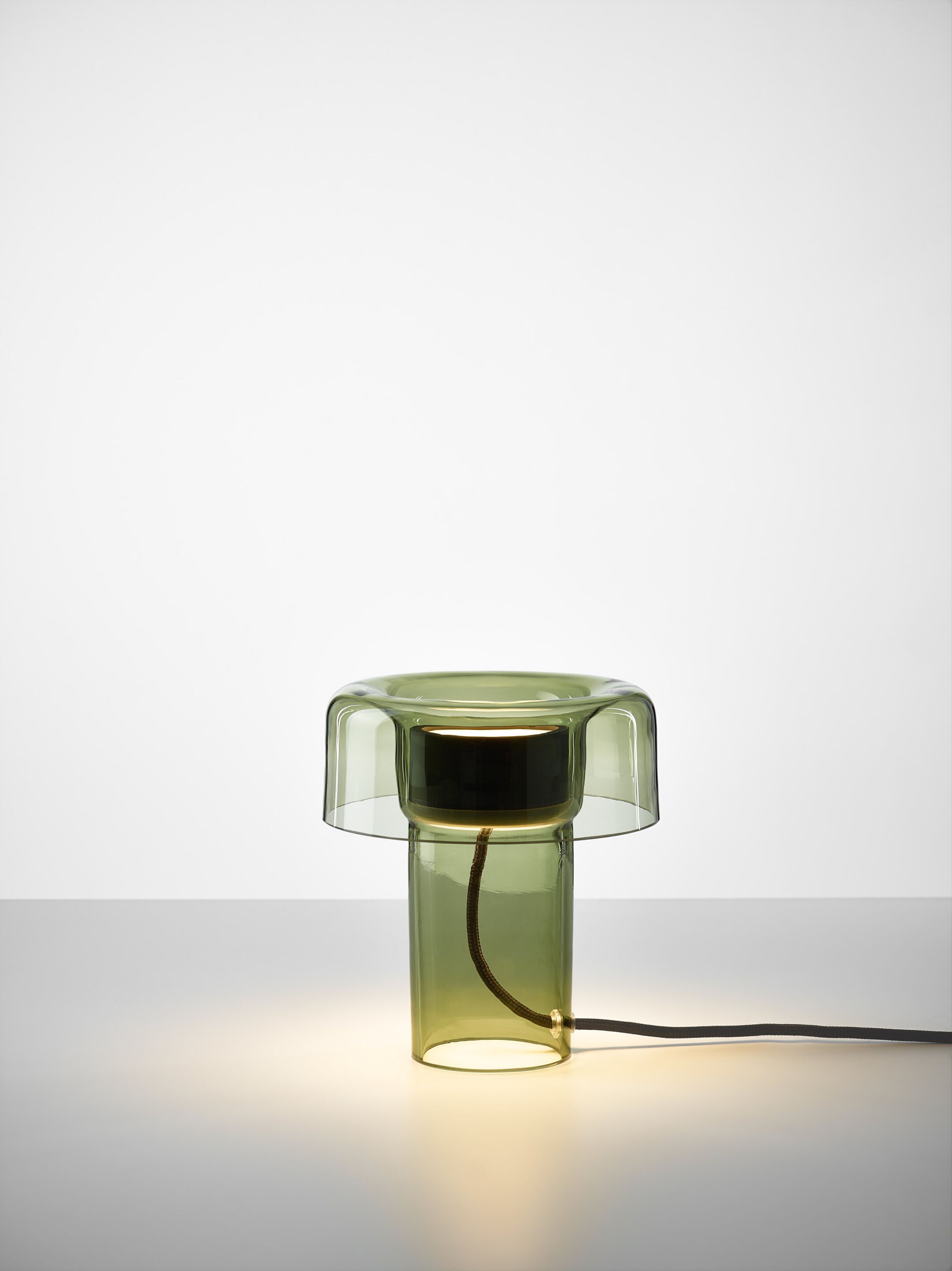 Настольная лампа BROKIS Spectra ARCH-00101157 - Вид №1