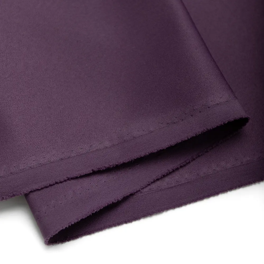 Ткань 1 м/п Fodera сатен 300 см цвет лиловый TEX REPUBLIC STLM-2032978 - Вид №1