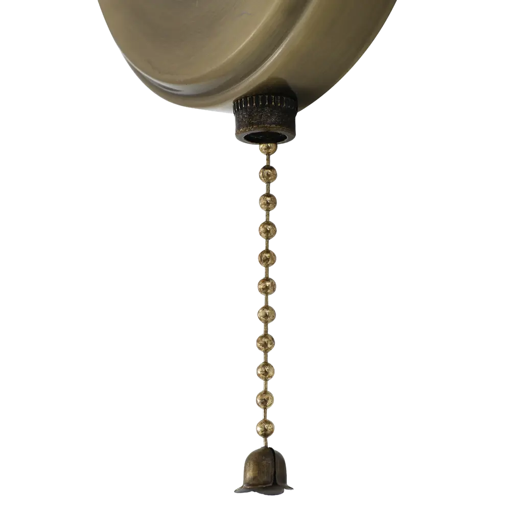 Светильник бра настенный Schaffner Palatino цвет бронза STLM-2169087 - Вид №4