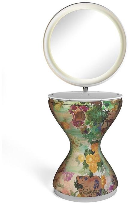 Gamma & Bross Рабочее место для парикмахера Dressing beauty Gcop056pl - Вид №1