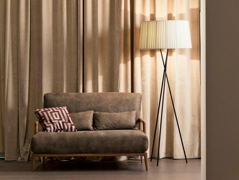 SELVA Диван из орехового дерева sun-id-1424129 - Вид №2