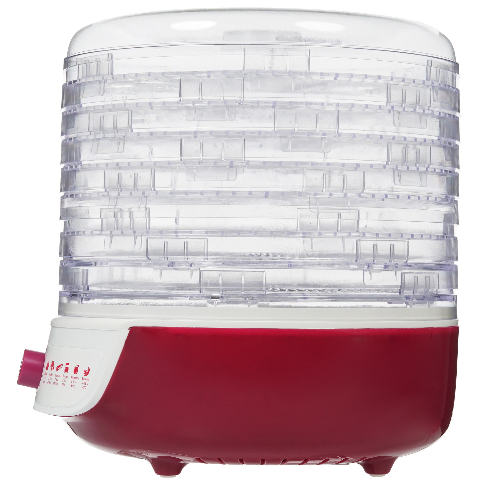 8179021 Сушилка для овощей и фруктов Мастерица СШ-0205К белый STDN-0017808 - Вид №2