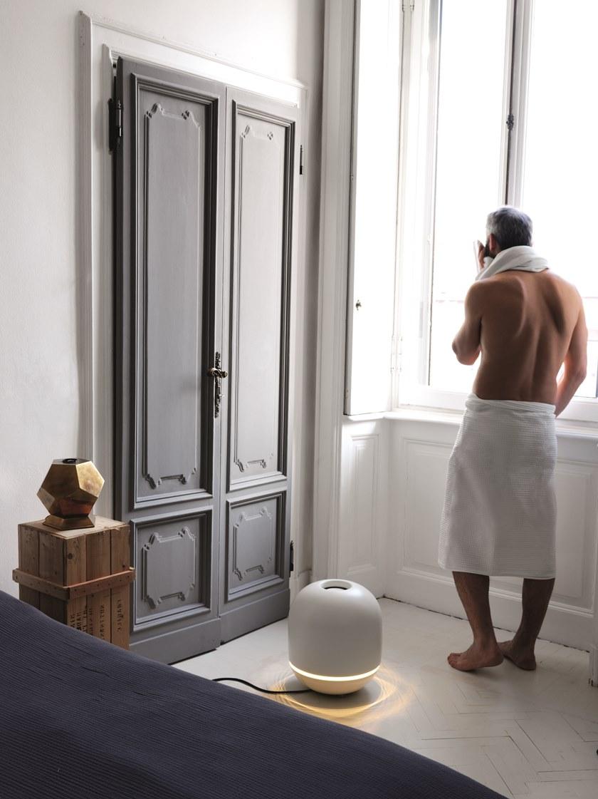 Tubes Radiatori Электрическая плита из полиуретана со встроенным освещением Plug&play sun-id-1390402 - Вид №7