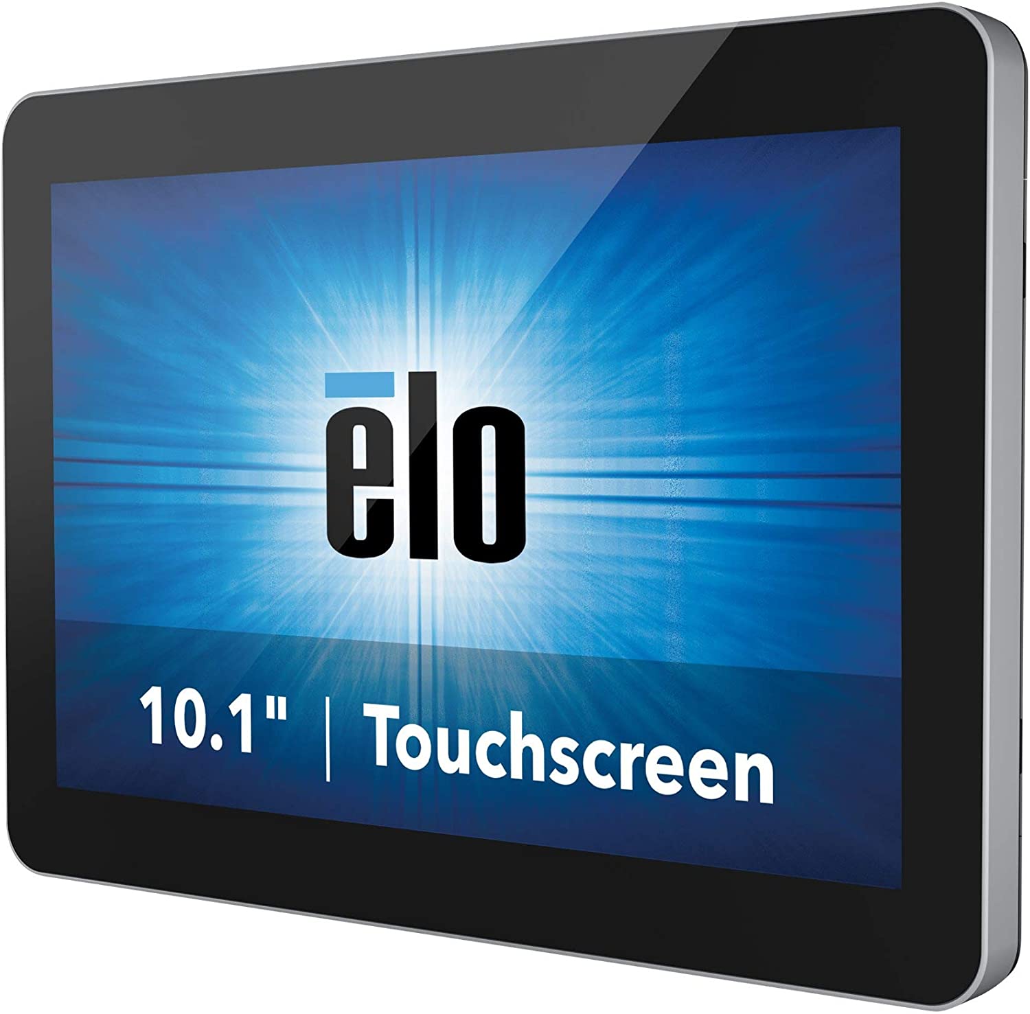 E610902 10” touchscreen computer i-series, qualcomm snapdragon apq8053 2.0ghz octa-core processor, 3gb ram, android 7.1, ips display, wi-fi, ethernet, bluetooth Elo Touch Solutions Santreyd  - Вид №1