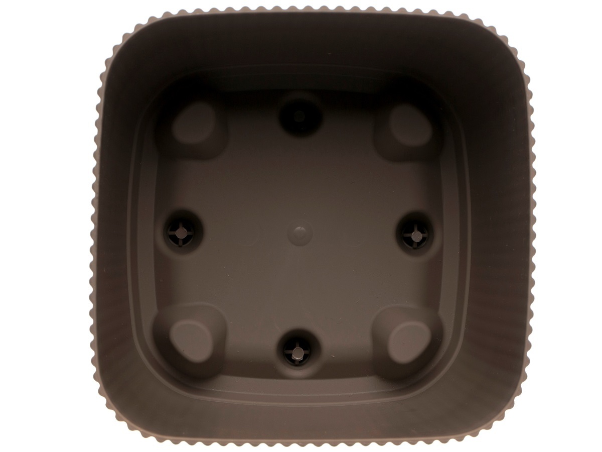 Горшок для цветов Maio 1.8L Brown NAVAKO 16078 - Вид №2