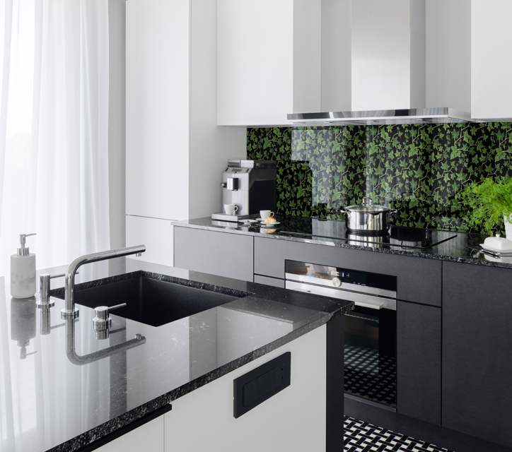 Стеновые панели - Гринвуд LIGRON LIST158 2259 - Вид №5