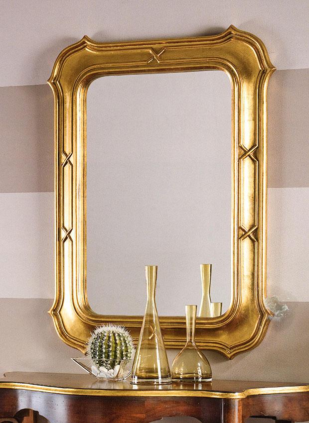 Зеркало  MIRANDOLA J067 