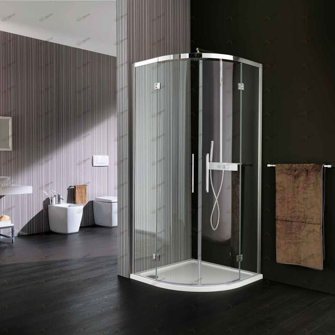 B8472LUCTR Vis Сollection душевая зона  Samo 40347